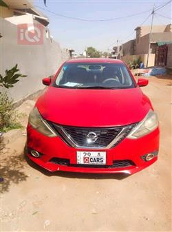 نيسان سنترا